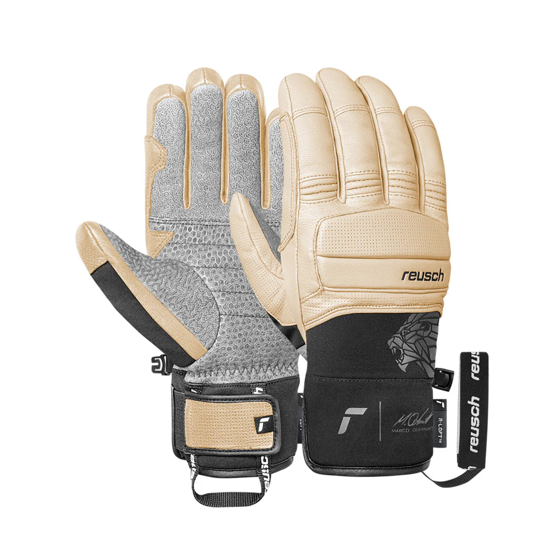 Reusch Marco Odermatt Glove