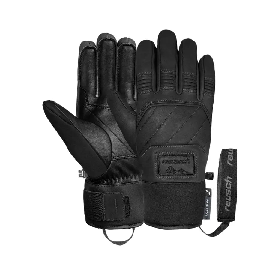 Reusch Legacy R-TEX XT Glove