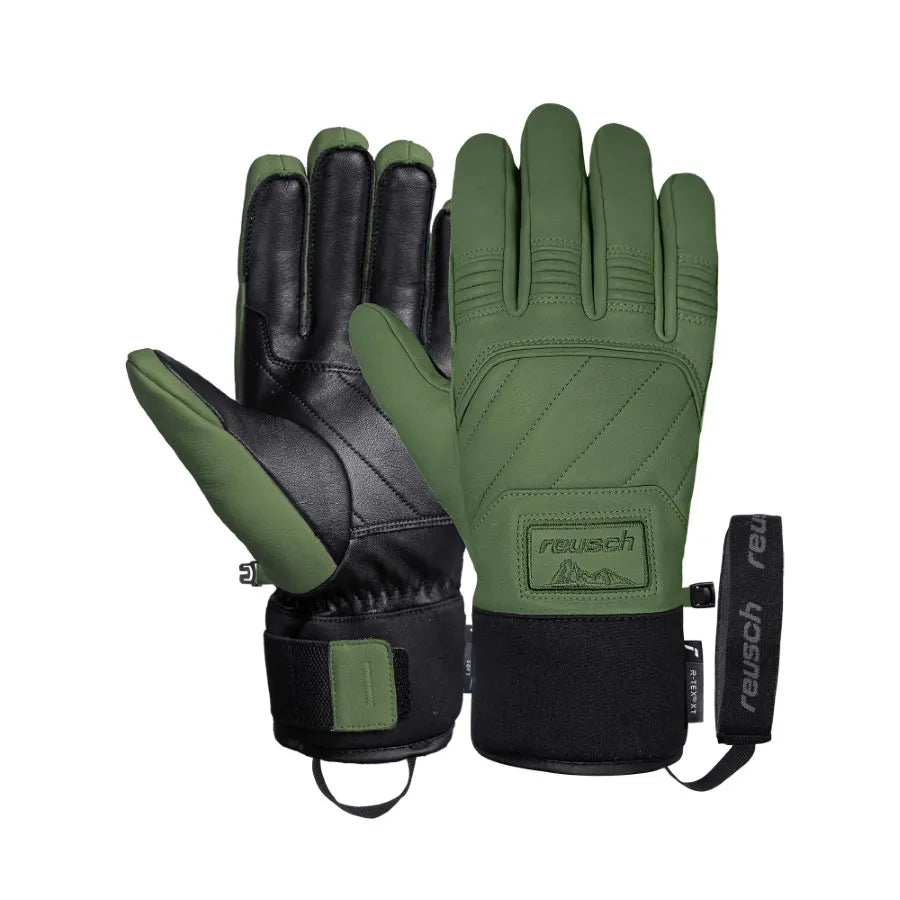 Reusch Legacy R-TEX XT Glove