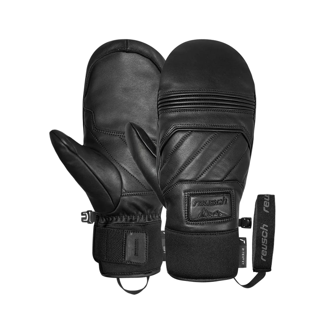 Reusch Legacy R-TEX XT Mitten