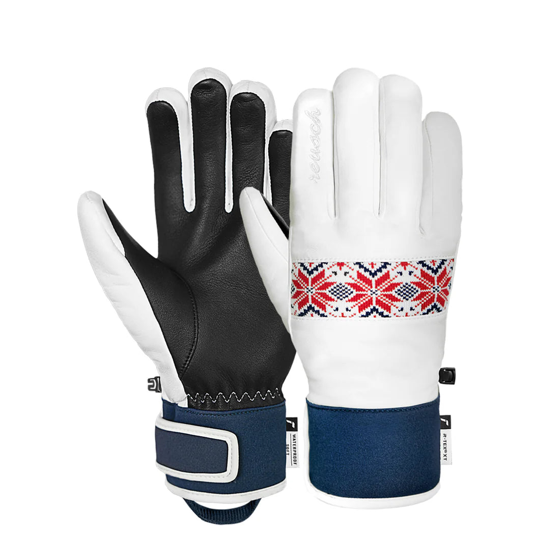 Reusch Women&#39;s Charlize R-TEX XT Glove