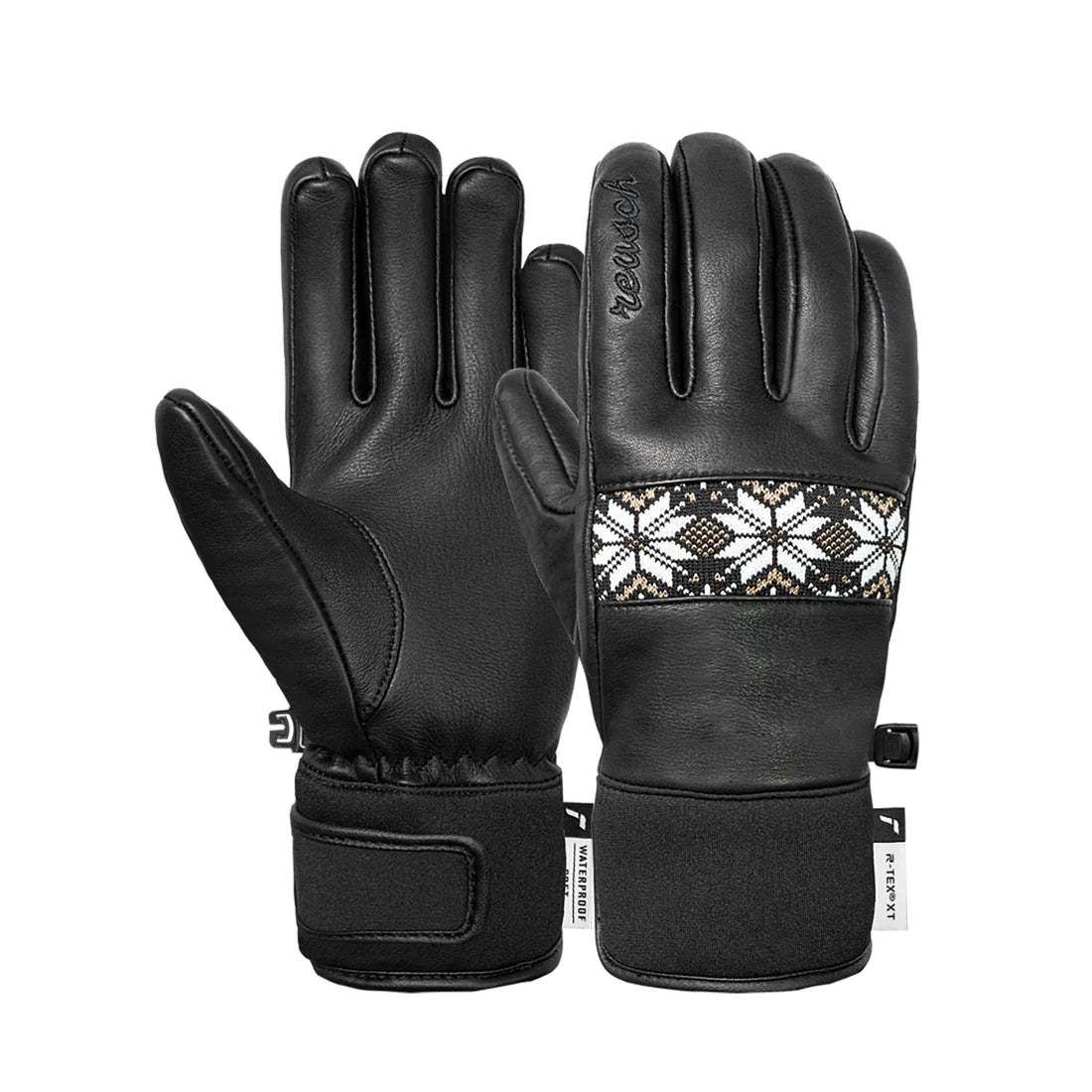 Reusch Women's Charlize R-TEX XT Glove
