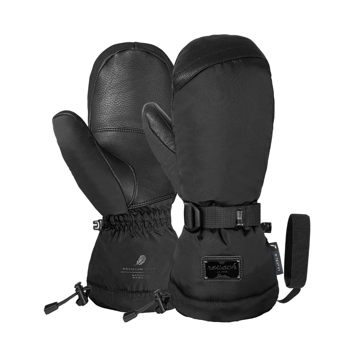 REUSCH DOWN PRIMUS R-TEX XT MITTEN bestellen bij REUSCH DOWN PRIMUS R-TEX XT MITTEN bestellen bij