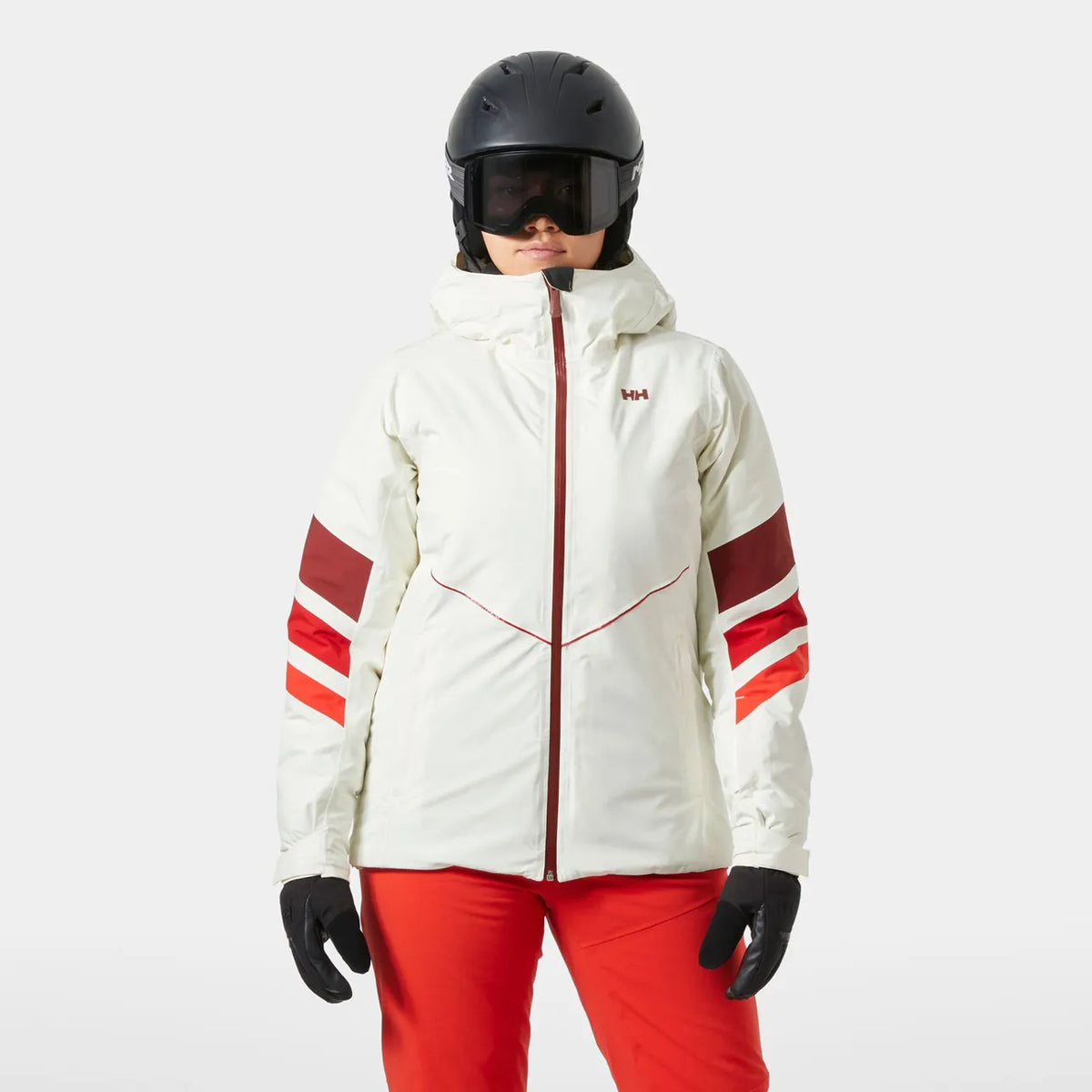 Helly Hansen Panorama Insulated Women's Ski Jacket