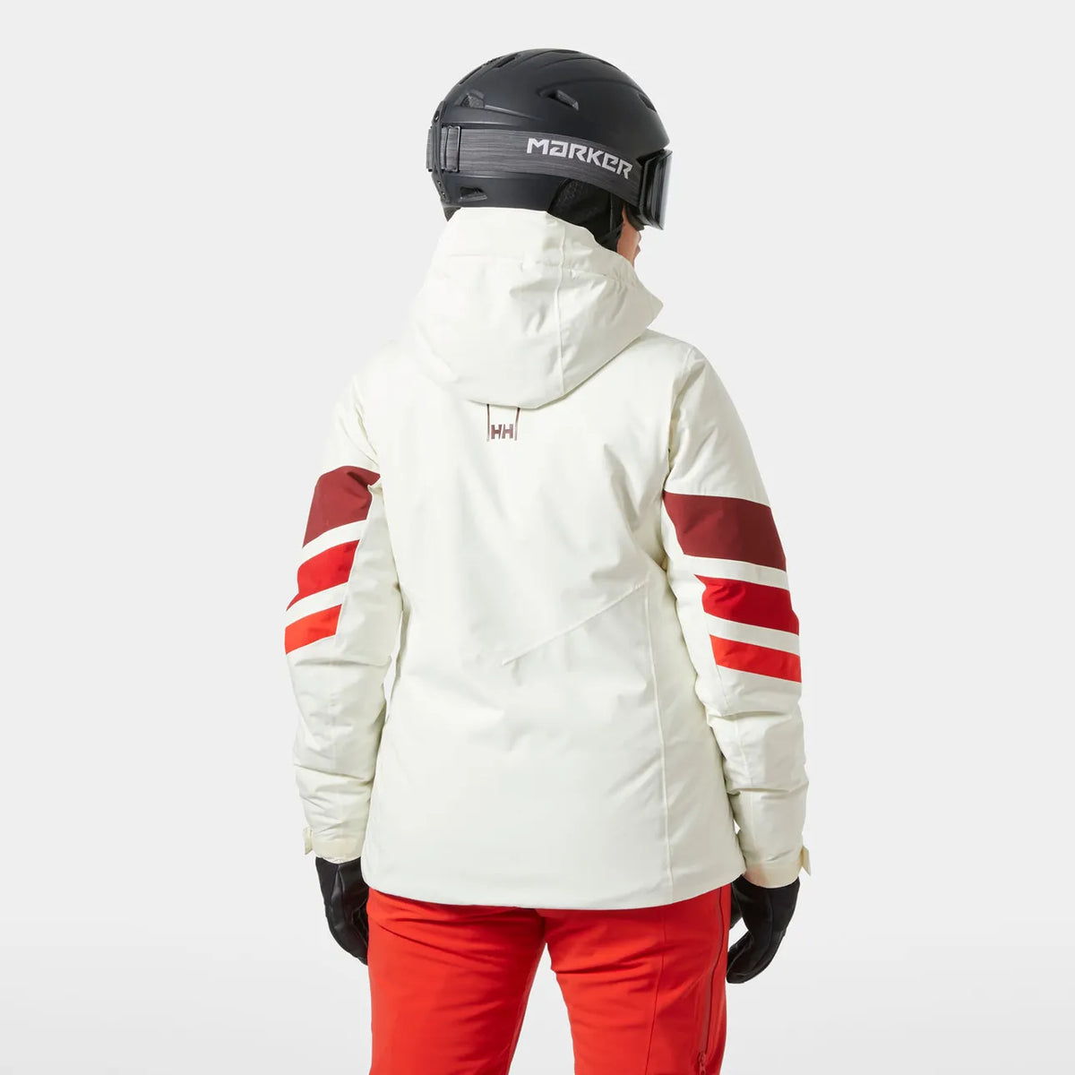Helly Hansen Panorama Insulated Women's Ski Jacket
