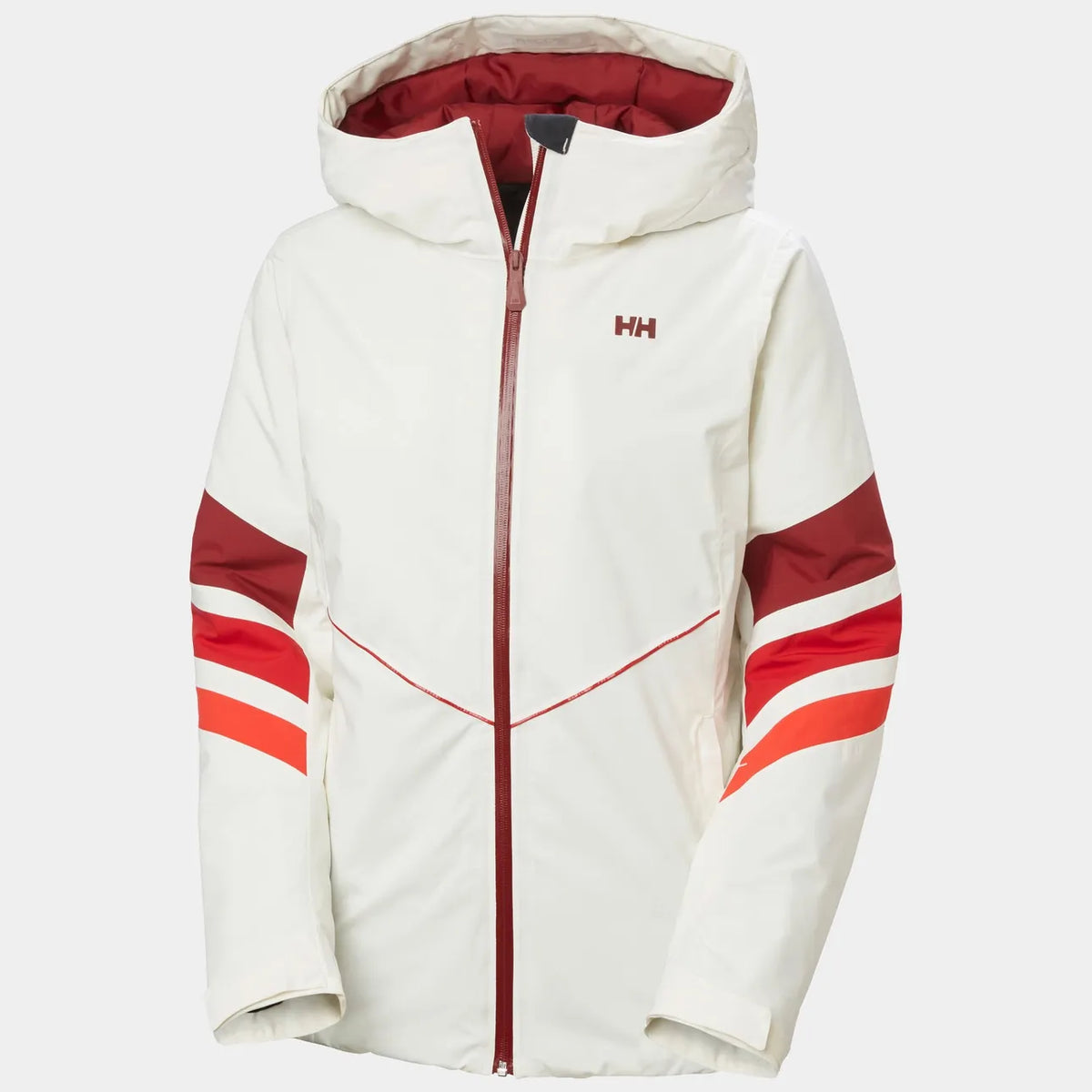 Helly Hansen Panorama Insulated Women's Ski Jacket