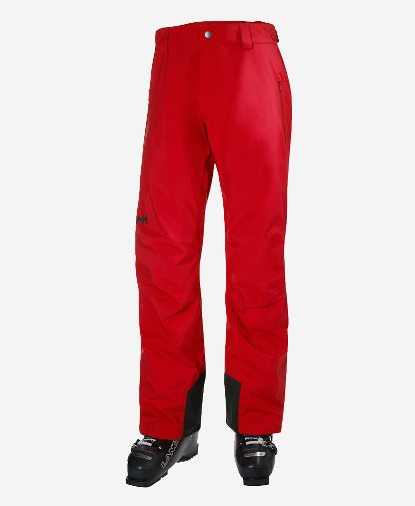 Helly Hansen Legendary Insulated Men's Ski Pants - FINAL SALE