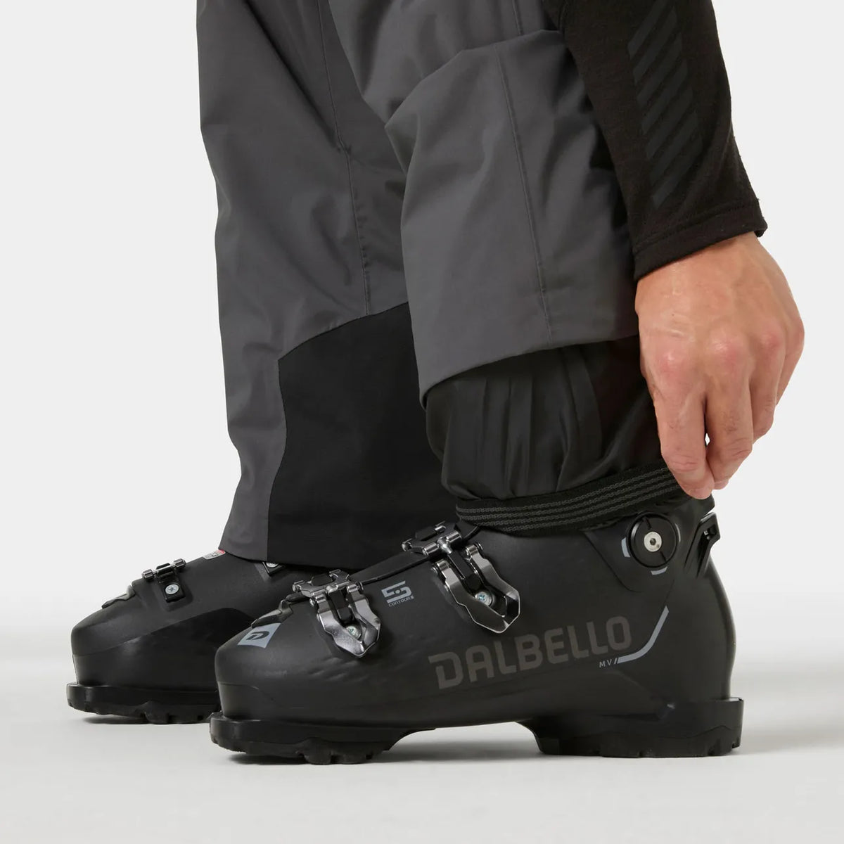 Helly Hansen Legendary Insulated Men's Ski Pants