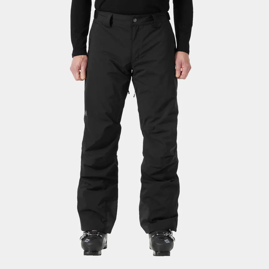 Helly Hansen Legendary Insulated Men&#39;s Ski Pants