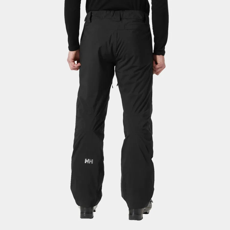 Helly Hansen Legendary Insulated Men&#39;s Ski Pants