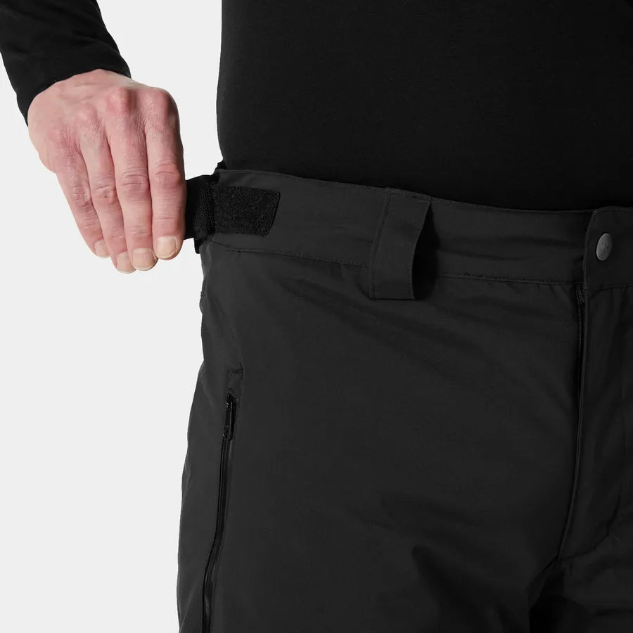 Helly Hansen Legendary Insulated Men&#39;s Ski Pants