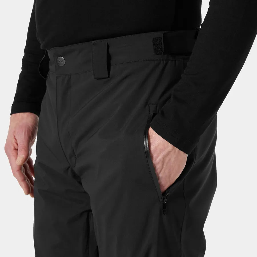 Helly Hansen Legendary Insulated Men&#39;s Ski Pants