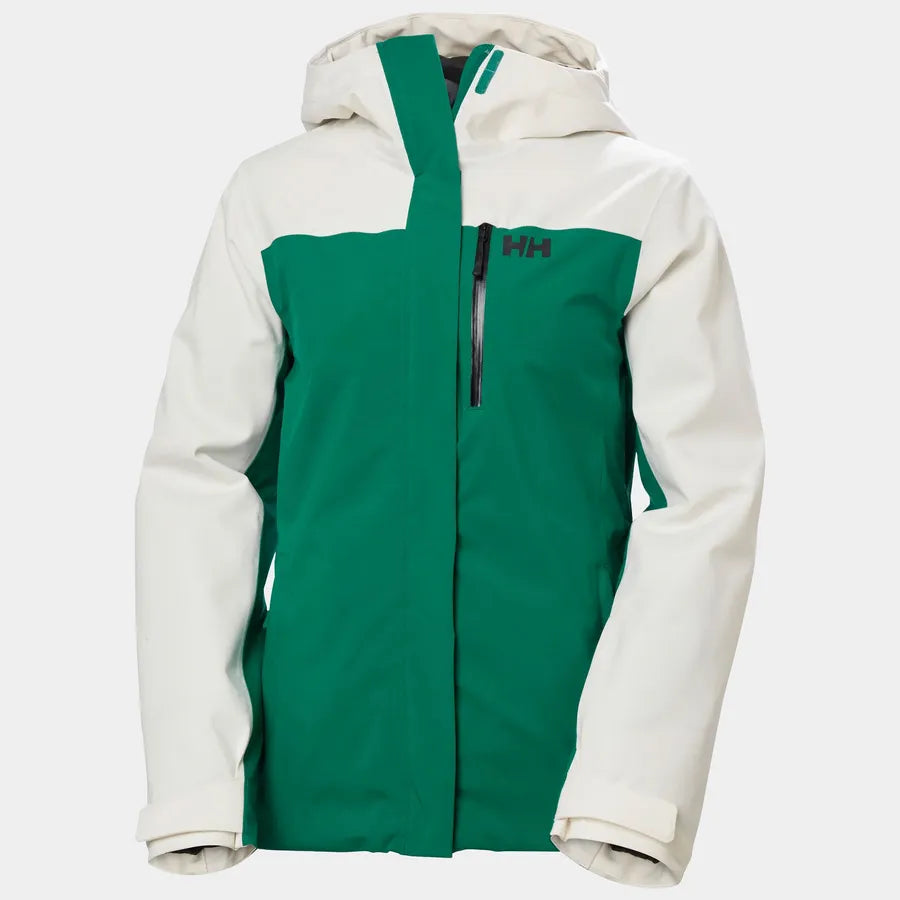 Helly Hansen Snowplay Women&#39;s Jacket 2025