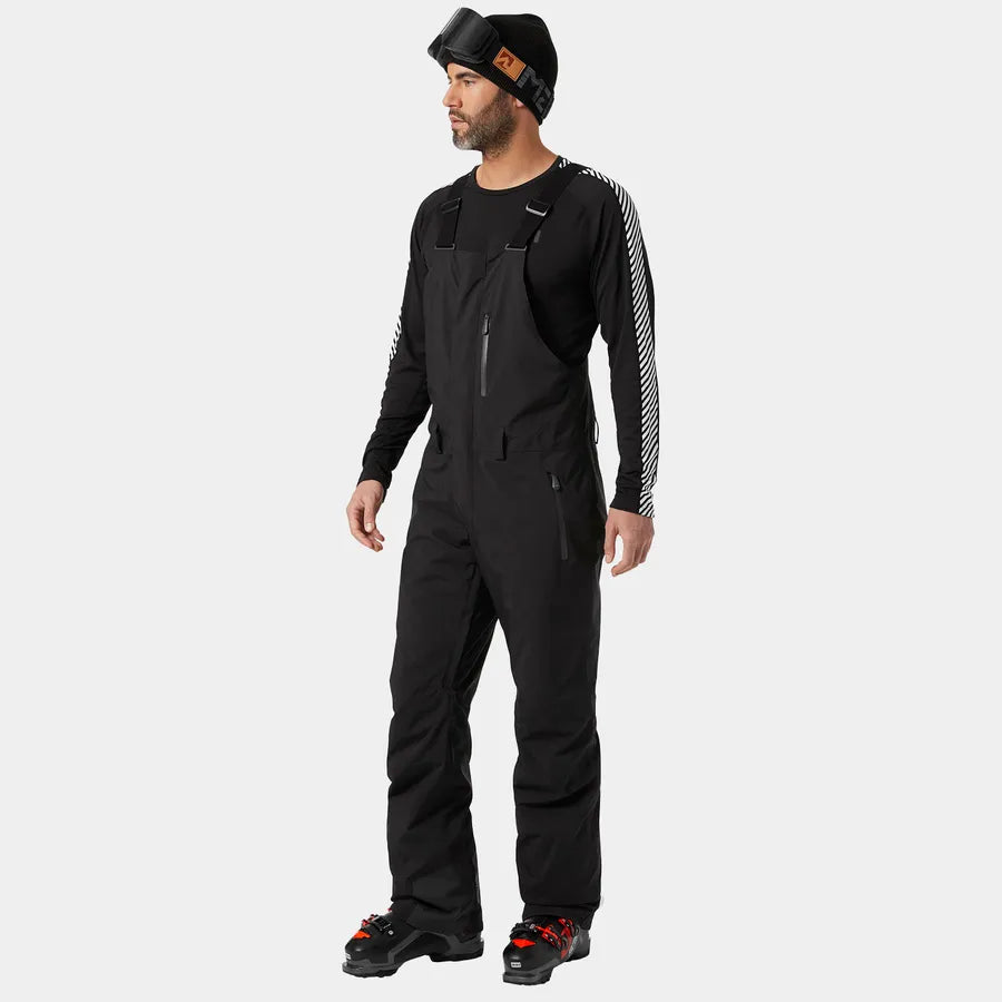 Helly Hansen Legendary Insulated Men's Bib Pant