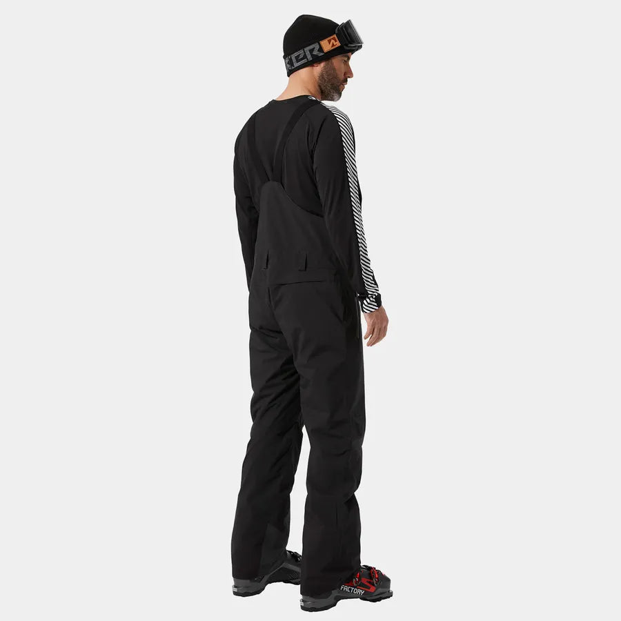 Helly Hansen Legendary Insulated Men's Bib Pant