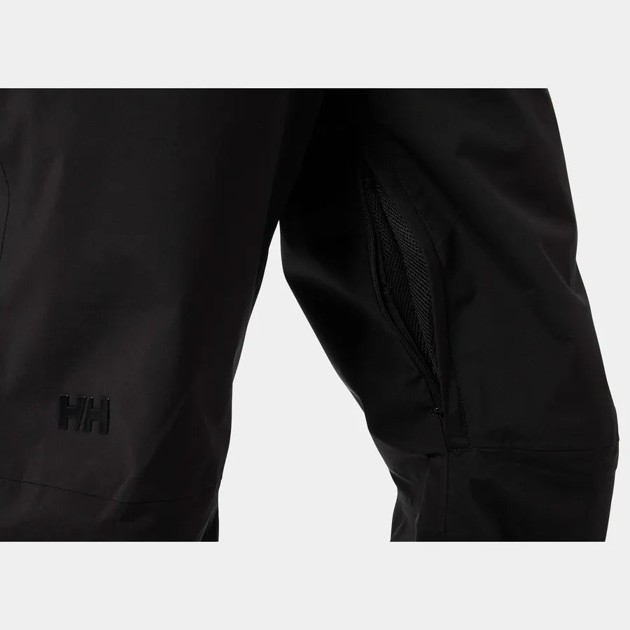 Helly Hansen Legendary Insulated Men's Bib Pant