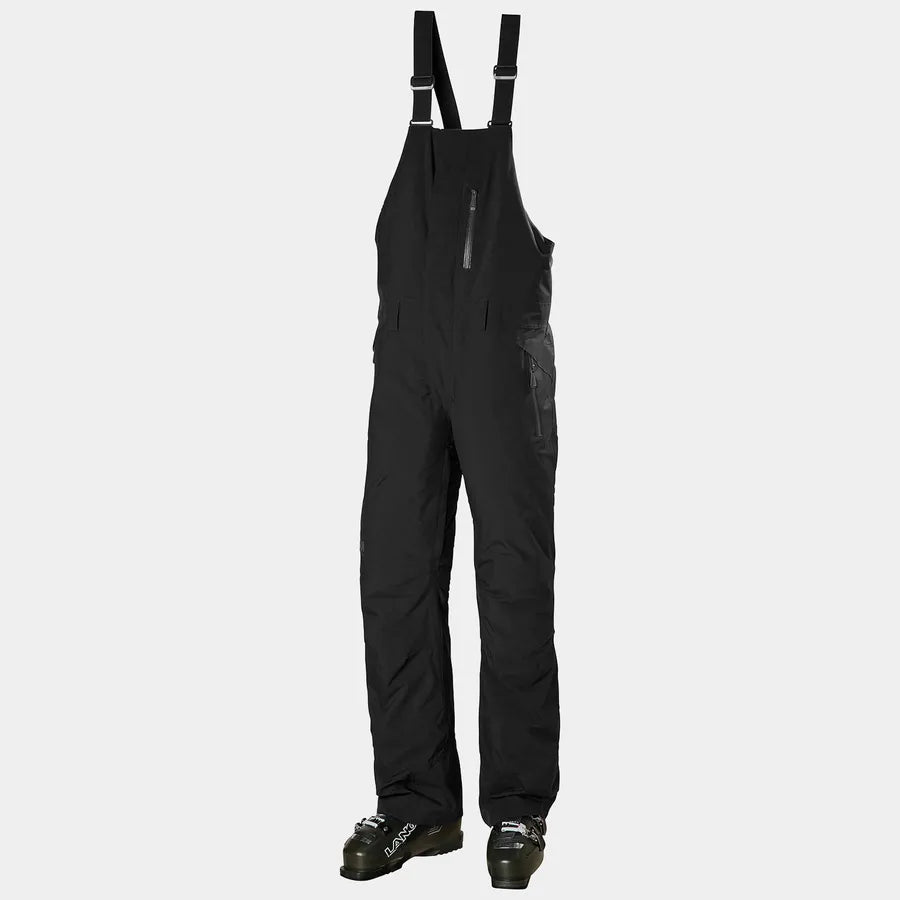 Helly Hansen Legendary Insulated Men's Bib Pant