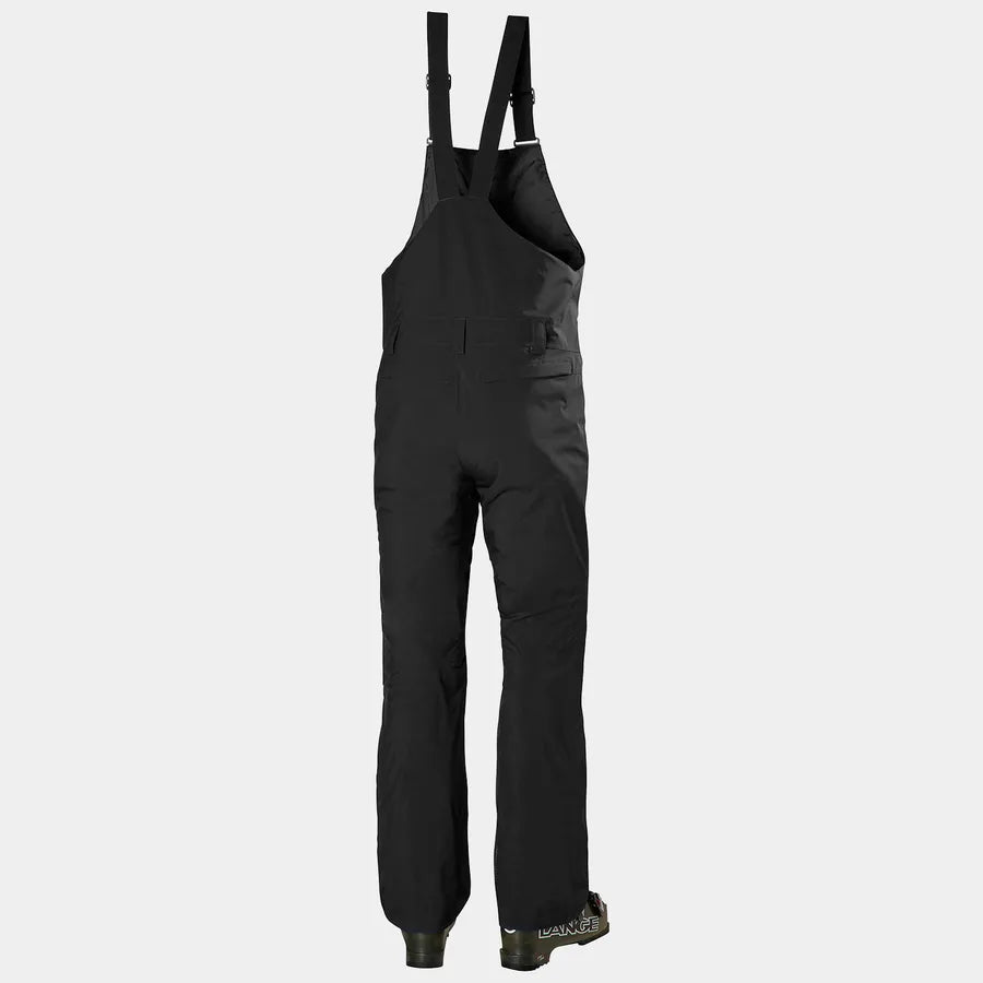 Helly Hansen Legendary Insulated Men's Bib Pant