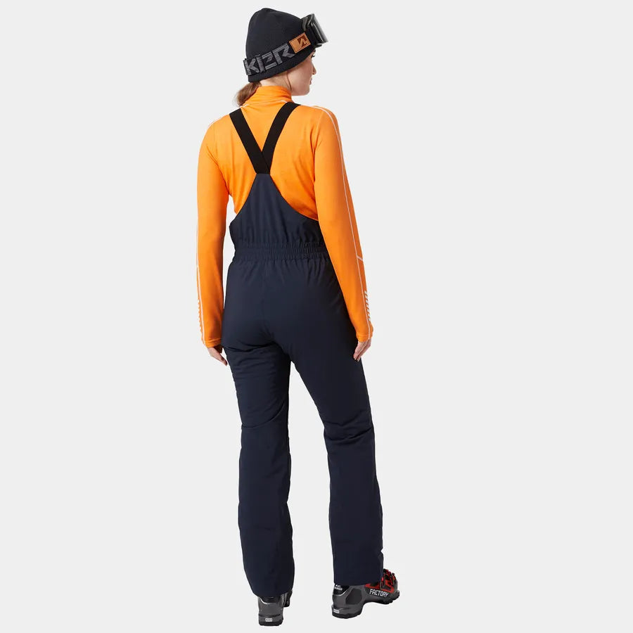 Helly Hansen Legendary Insulated Women&#39;s Bib Pant