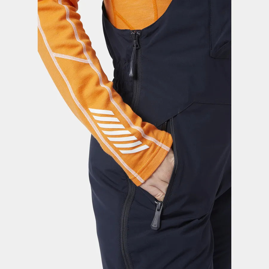 Helly Hansen Legendary Insulated Women&#39;s Bib Pant