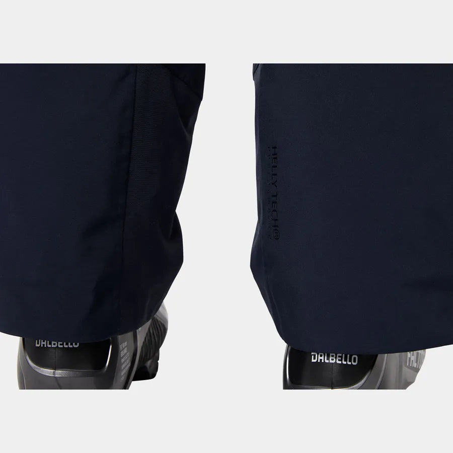 Helly Hansen Legendary Insulated Women&#39;s Bib Pant