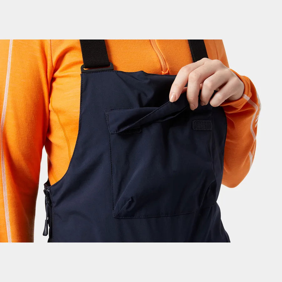 Helly Hansen Legendary Insulated Women&#39;s Bib Pant