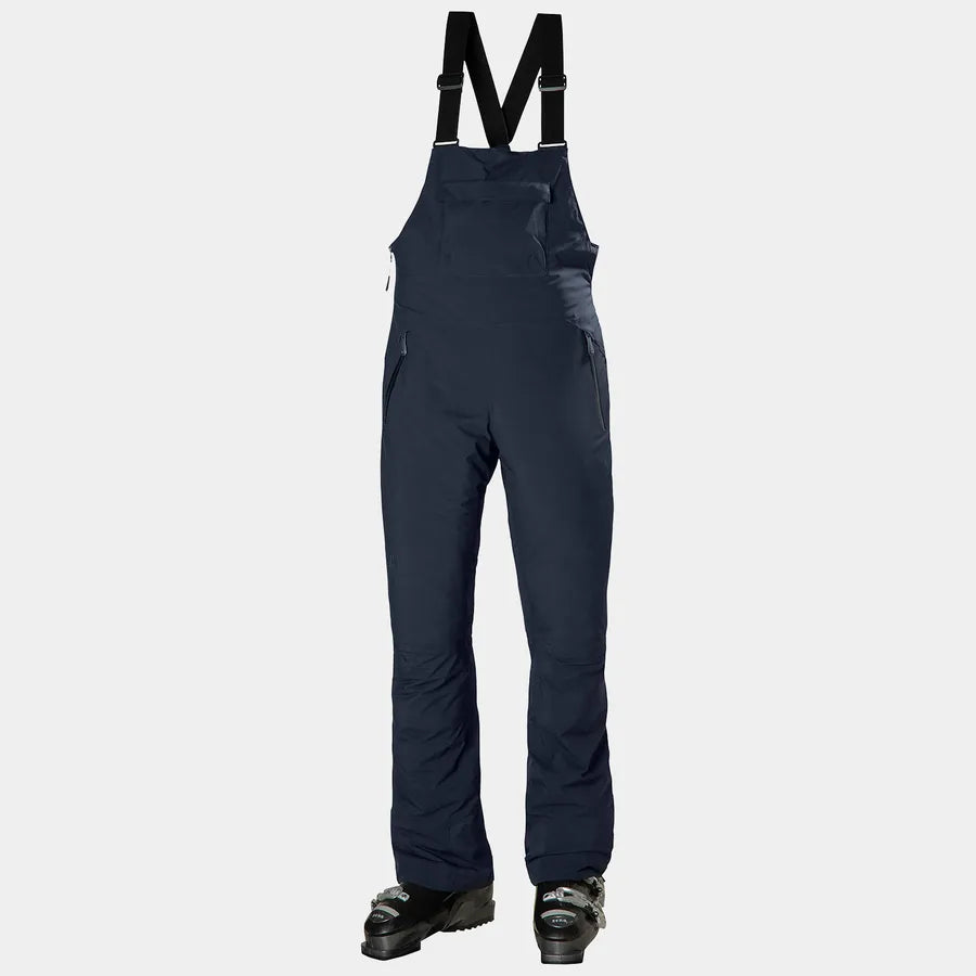 Helly Hansen Legendary Insulated Women&#39;s Bib Pant