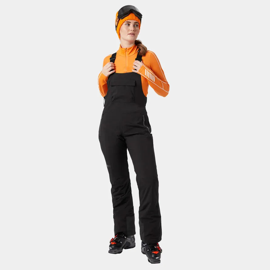 Helly Hansen Legendary Insulated Women's Bib Pant
