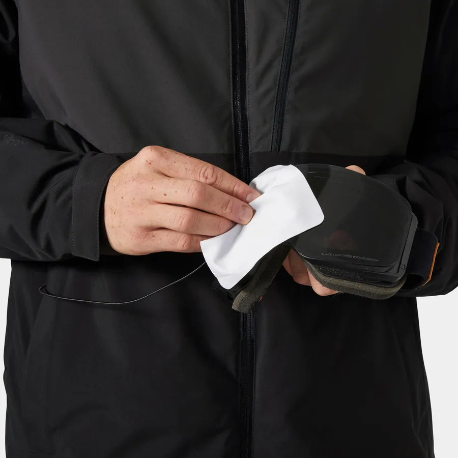 Helly Hansen Gravity Insulated Men&#39;s Ski Jacket