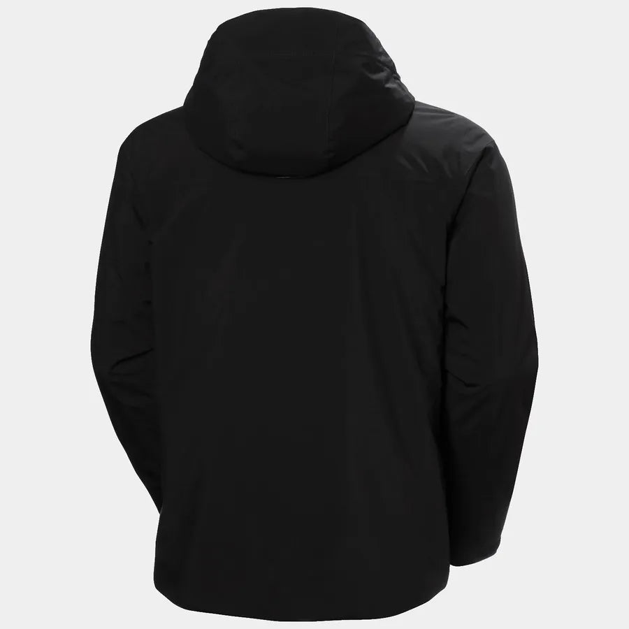 Helly Hansen Gravity Insulated Men&#39;s Ski Jacket