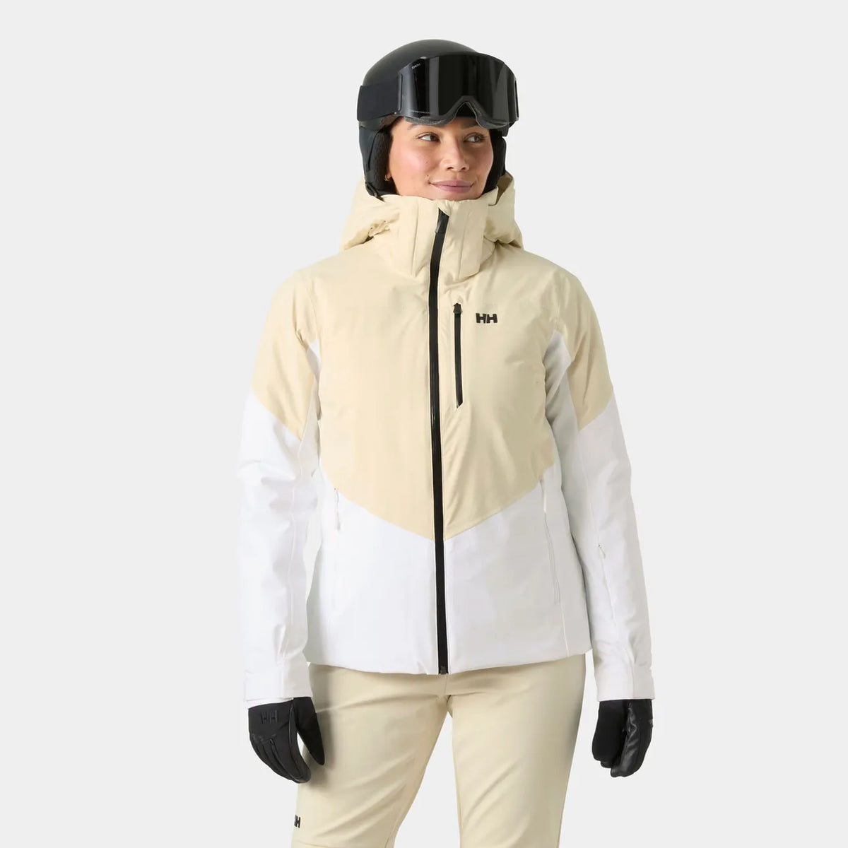 Helly Hansen Alphelia Women's Ski Jacket