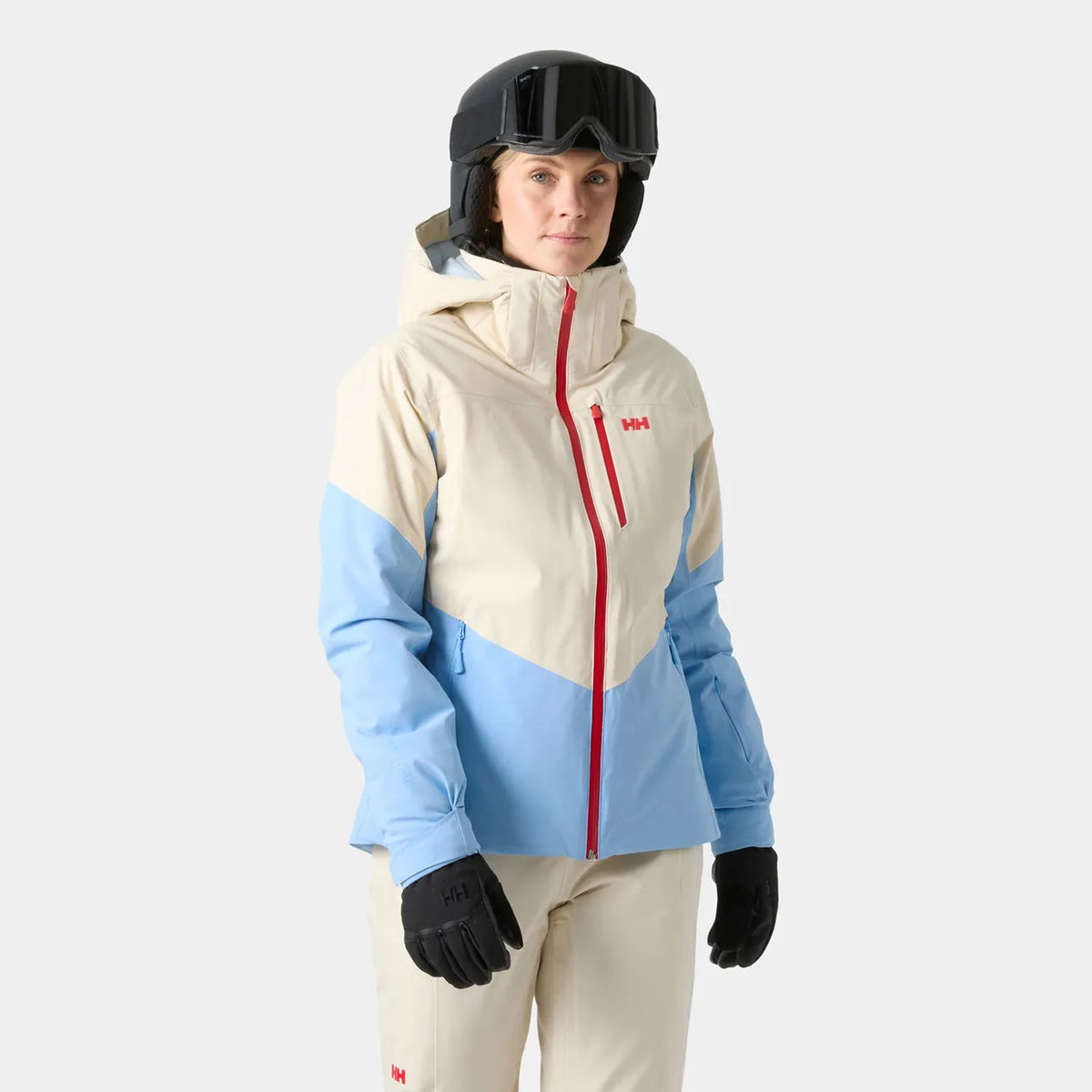 Helly Hansen Alphelia Women's Ski Jacket