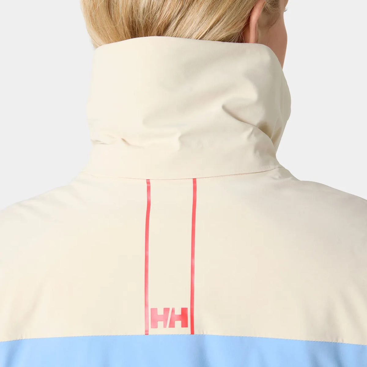 Helly Hansen Alphelia Women's Ski Jacket