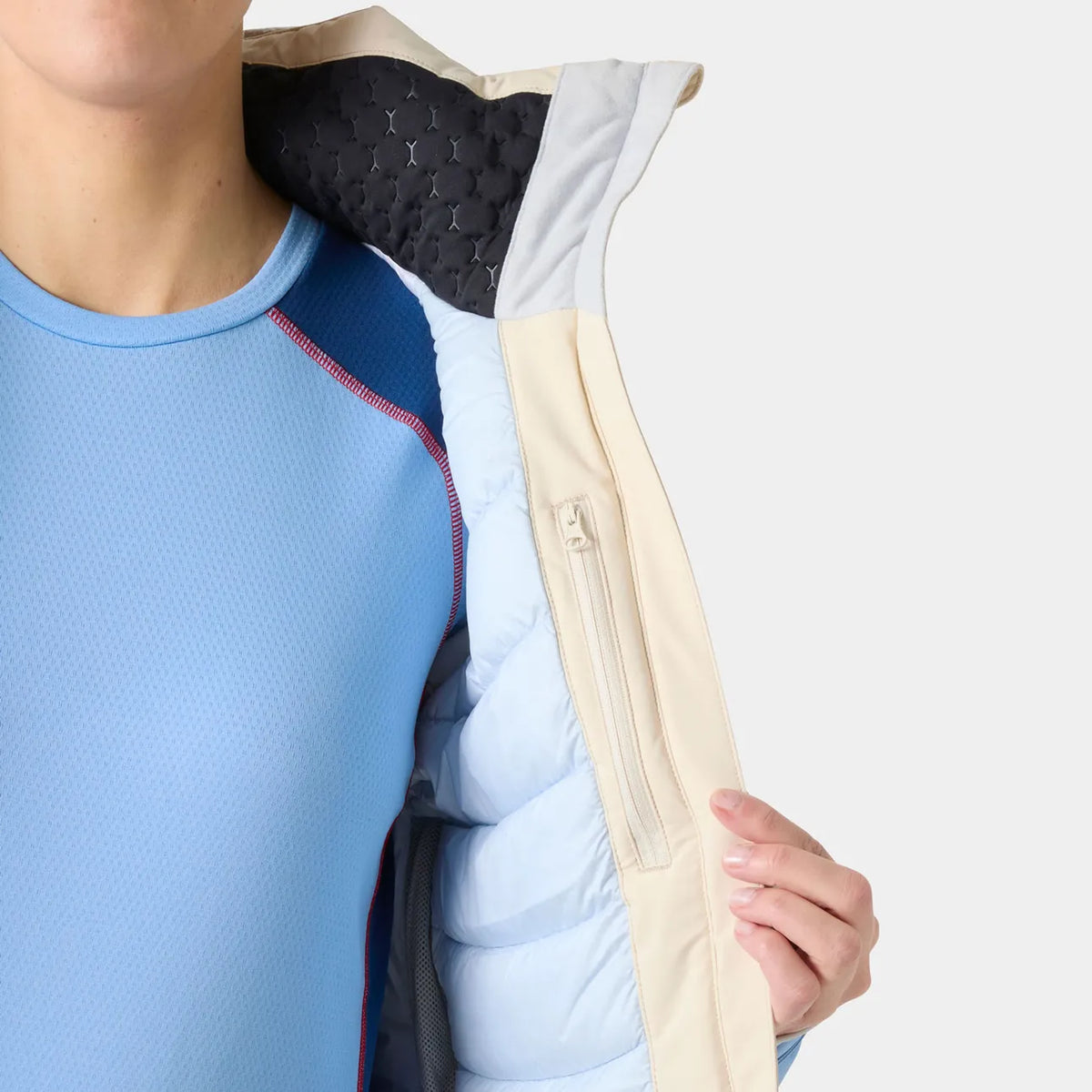 Helly Hansen Alphelia Women's Ski Jacket