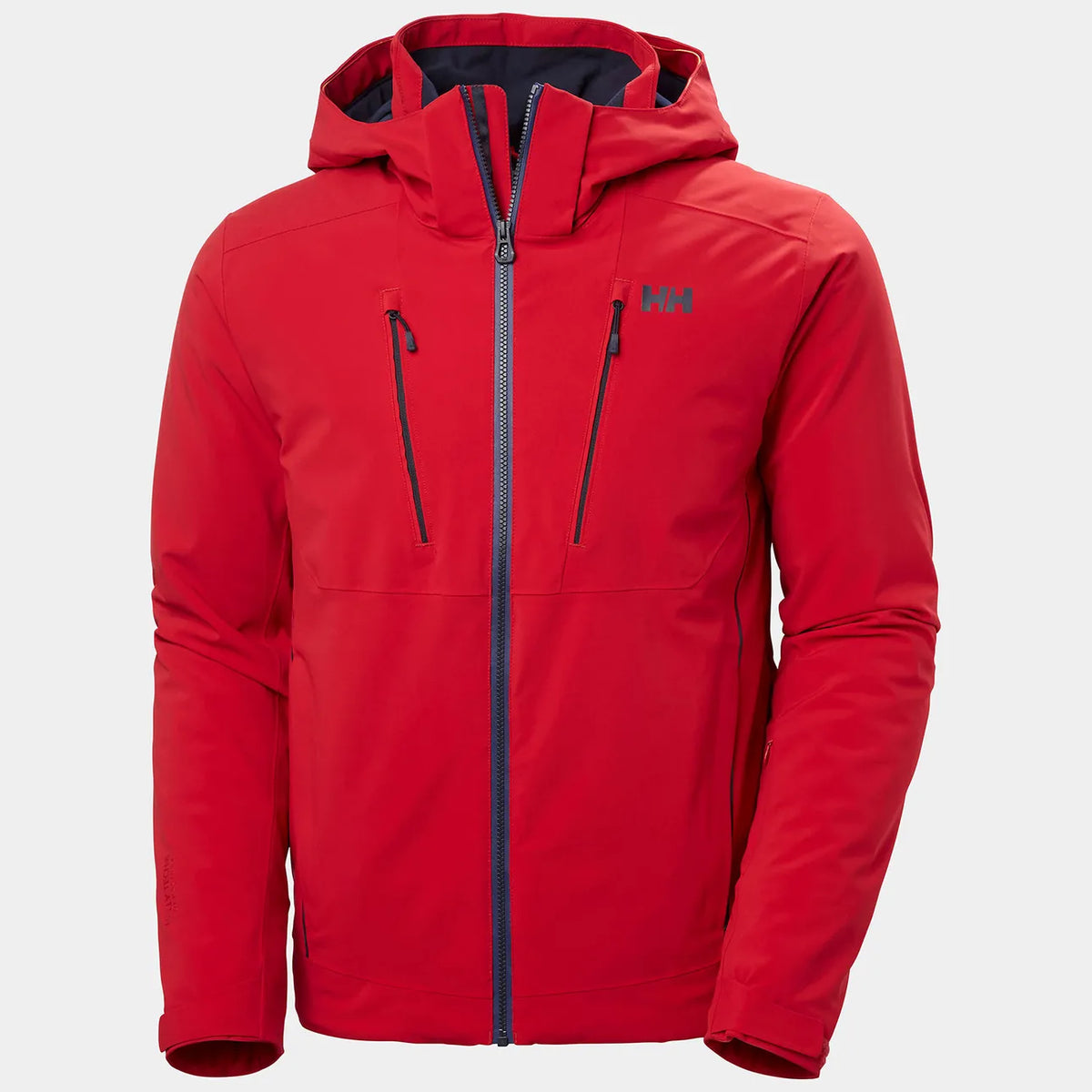 Helly Hansen Alpha 4.0 Mens Jacket 2025