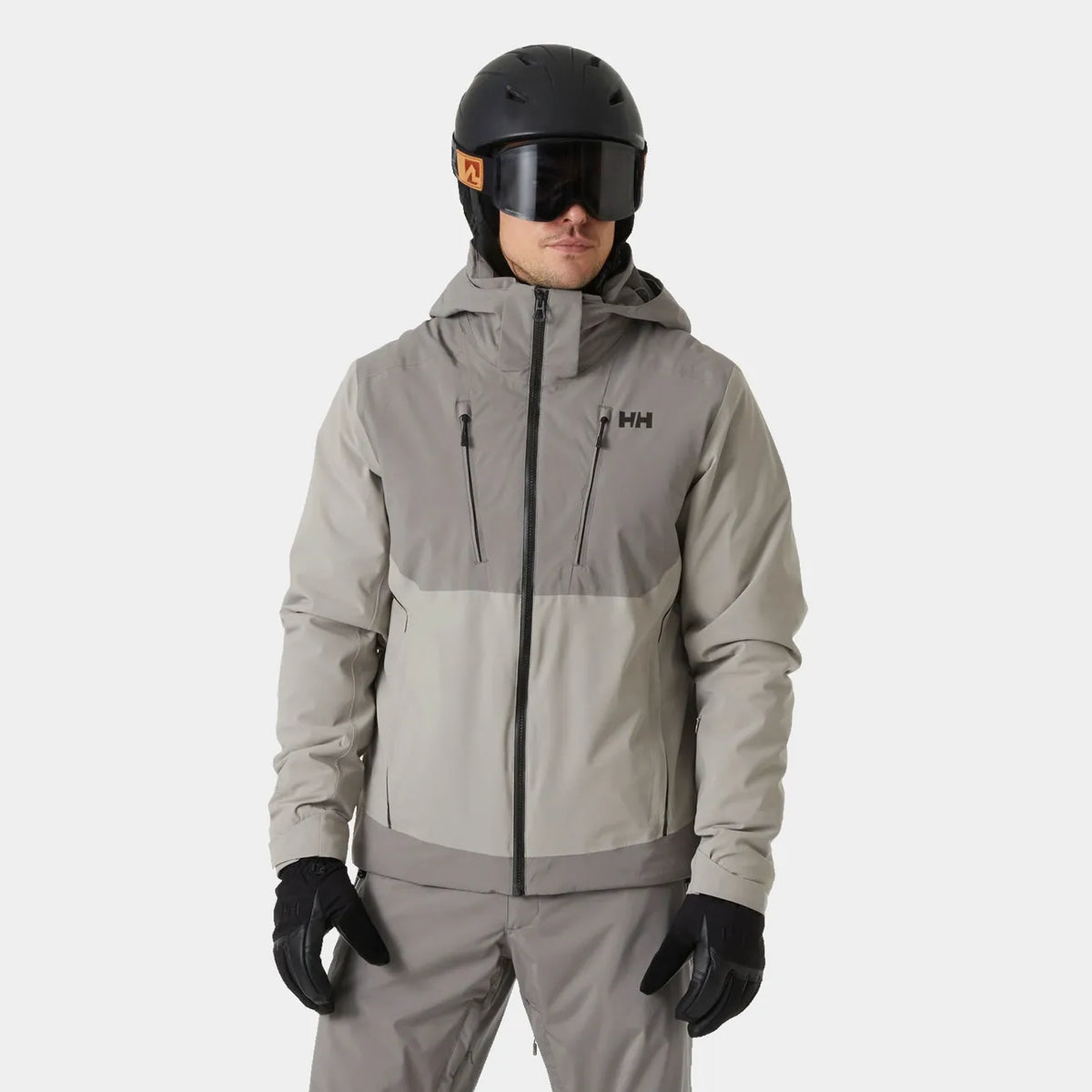 Helly Hansen Alpha 4.0 Mens Jacket 2025