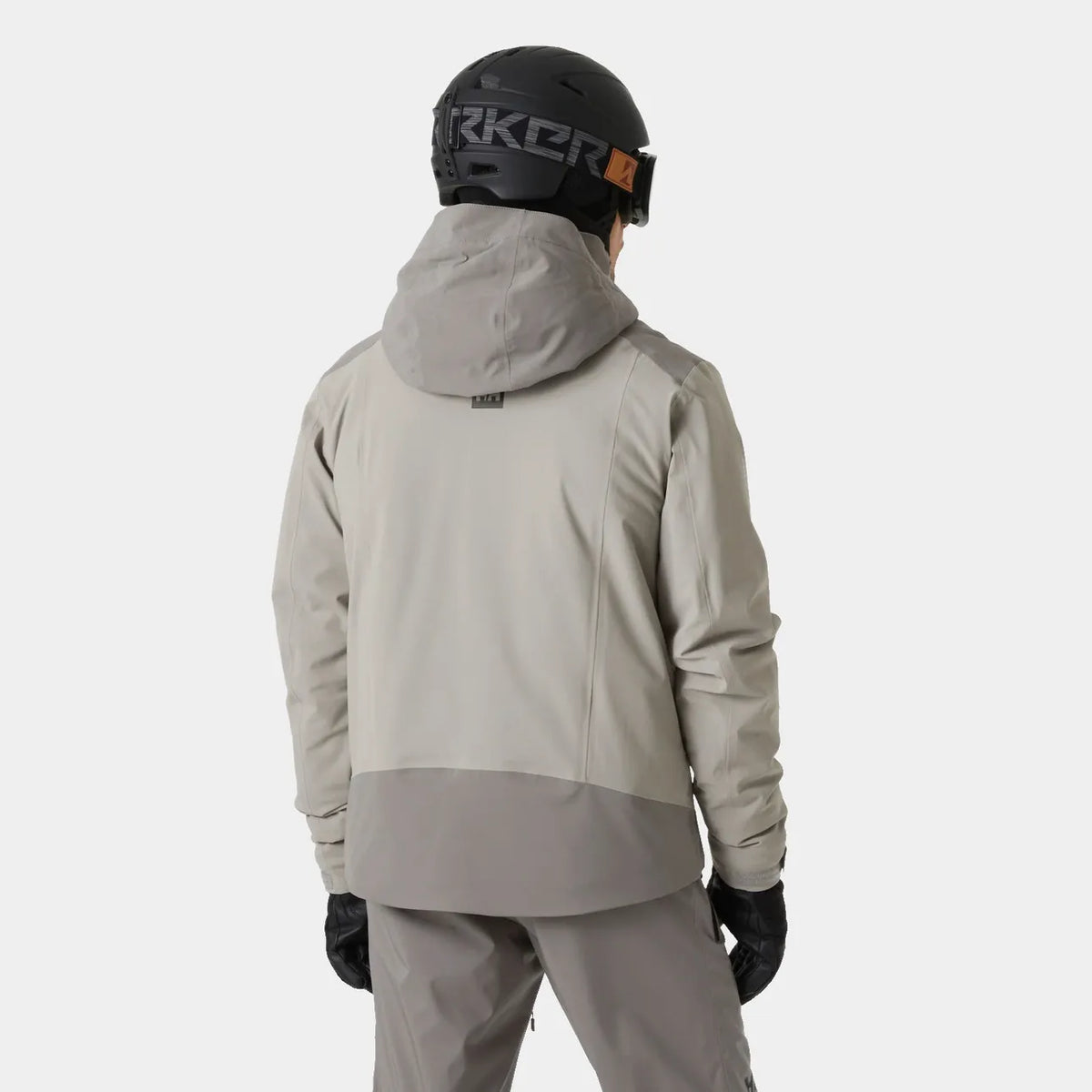 Helly Hansen Alpha 4.0 Mens Jacket 2025
