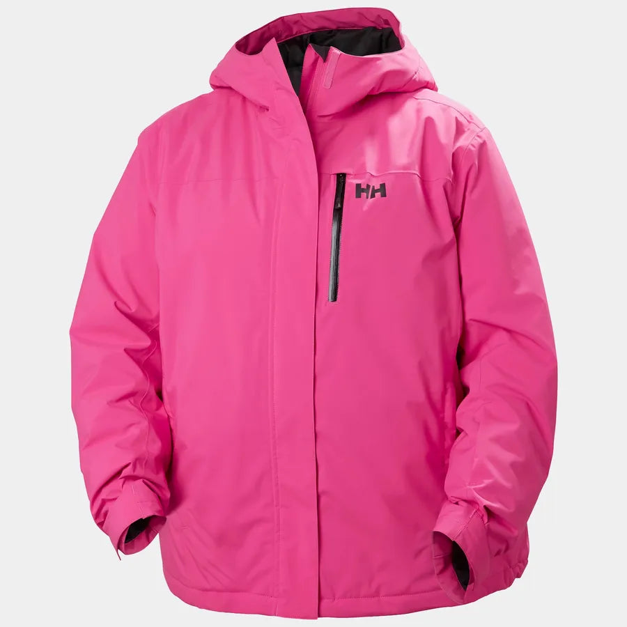 Helly Hansen Snowplay Plus Women&#39;s Jacket 2024