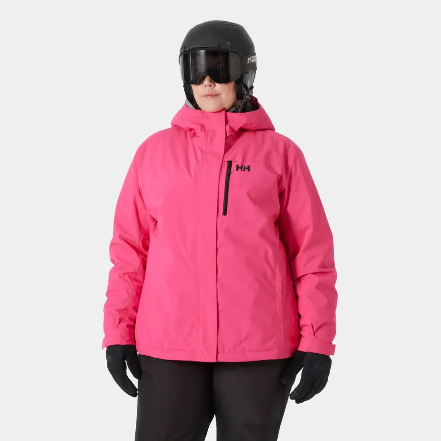 Helly Hansen Snowplay Plus Women's Jacket