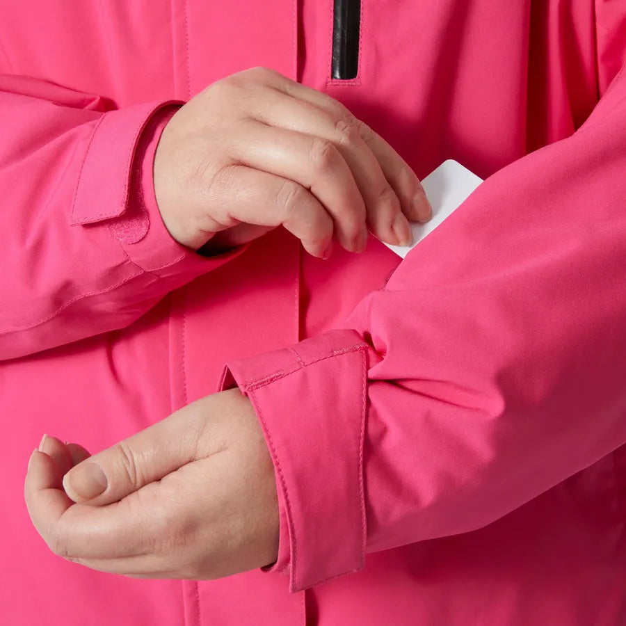 Helly Hansen Snowplay Plus Women's Jacket