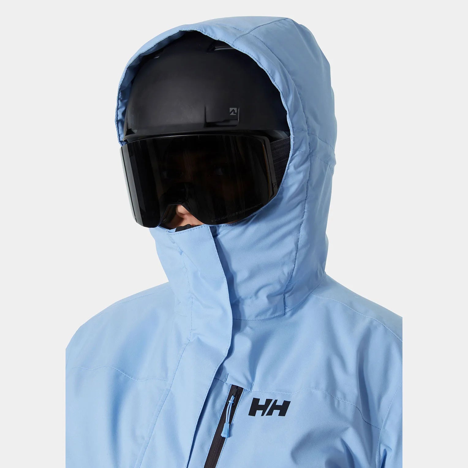 Hh sales charger jacket