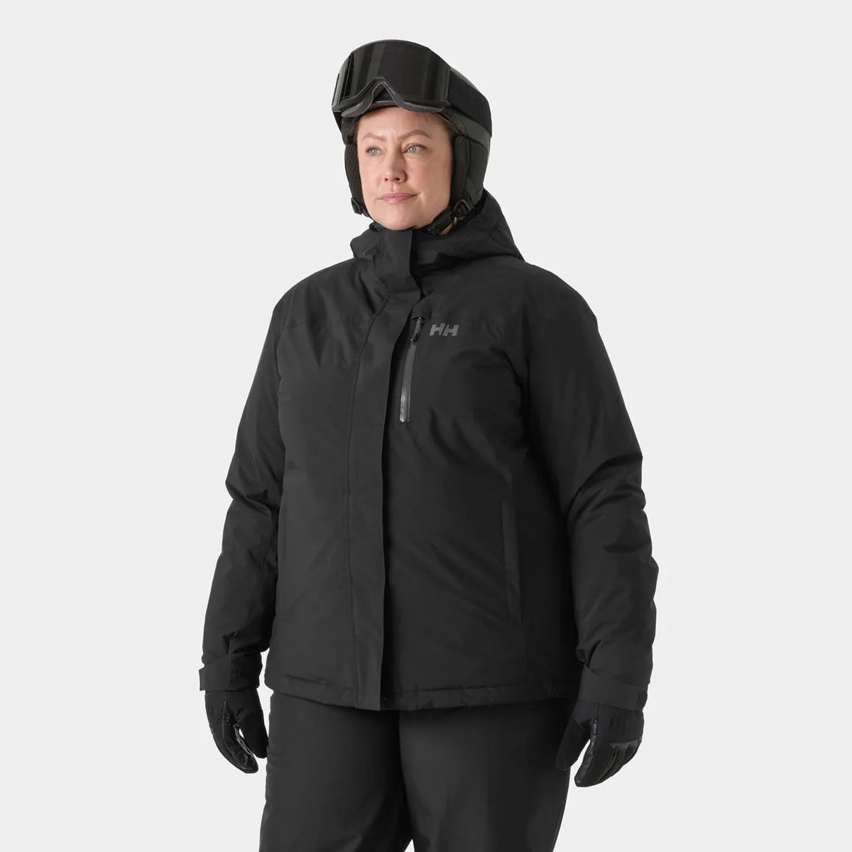 Helly Hansen Snowplay Plus Women's Jacket