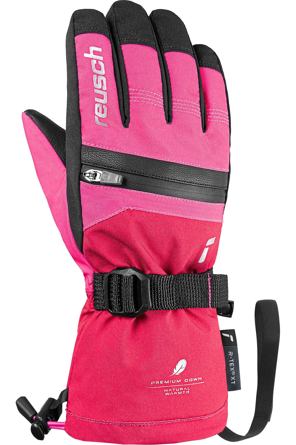 Reusch Lan R-TEX XT Junior Glove