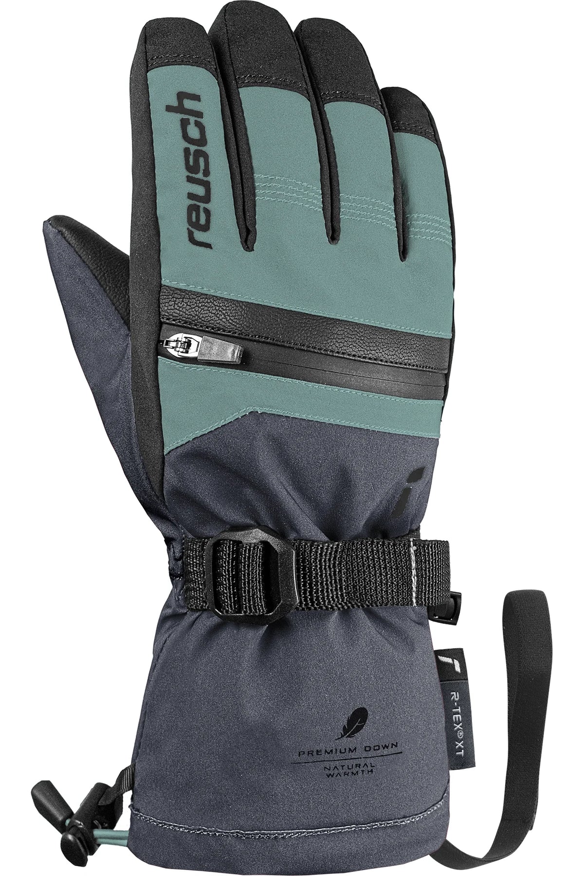 Reusch Lan R-TEX XT Junior Glove