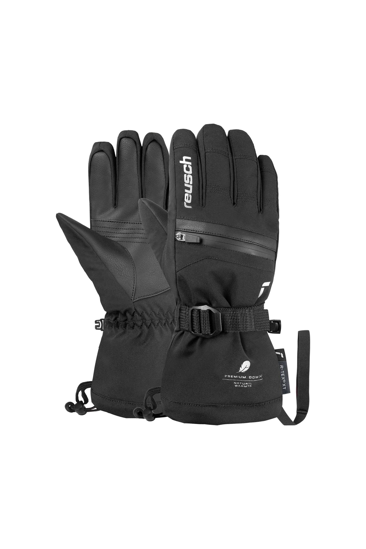 Reusch Lan R-TEX XT Junior Glove