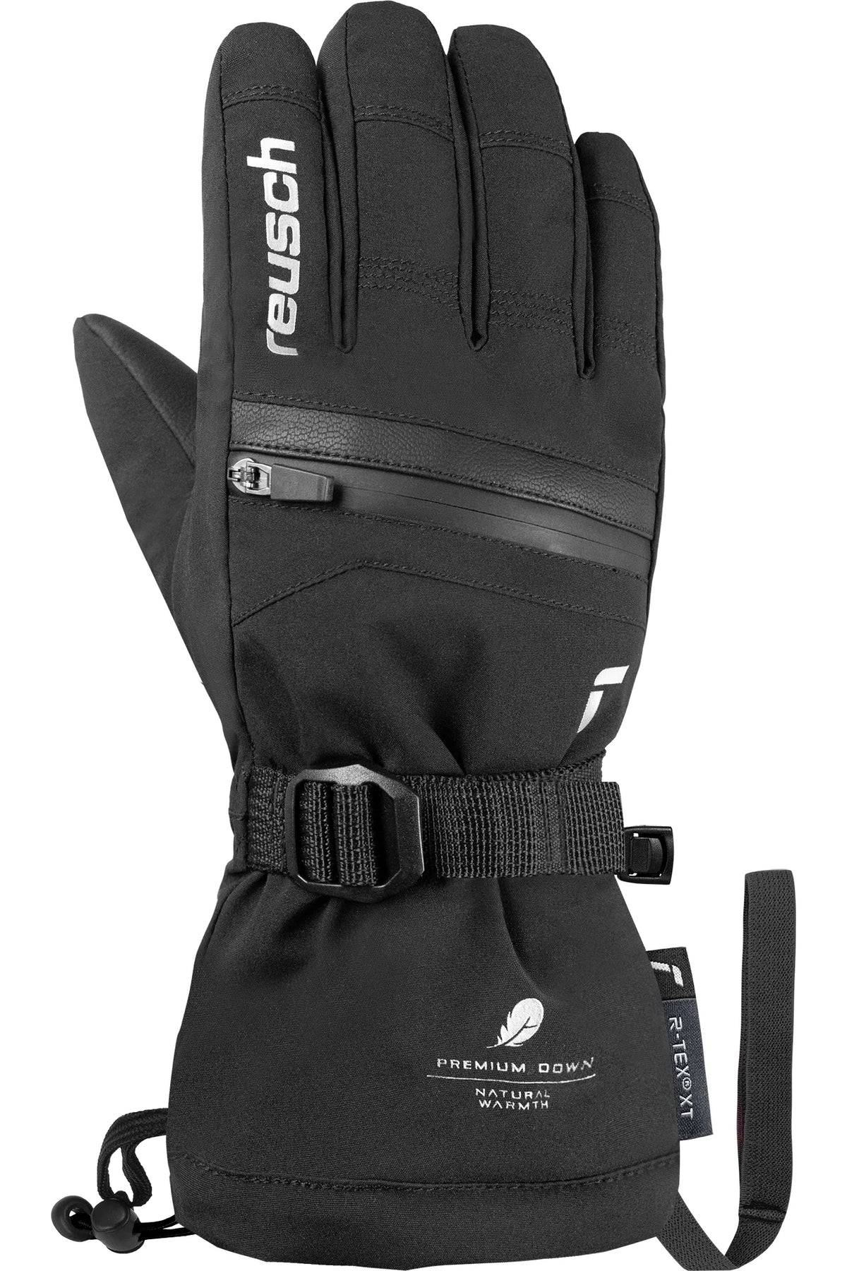 Reusch Lan R-TEX XT Junior Glove