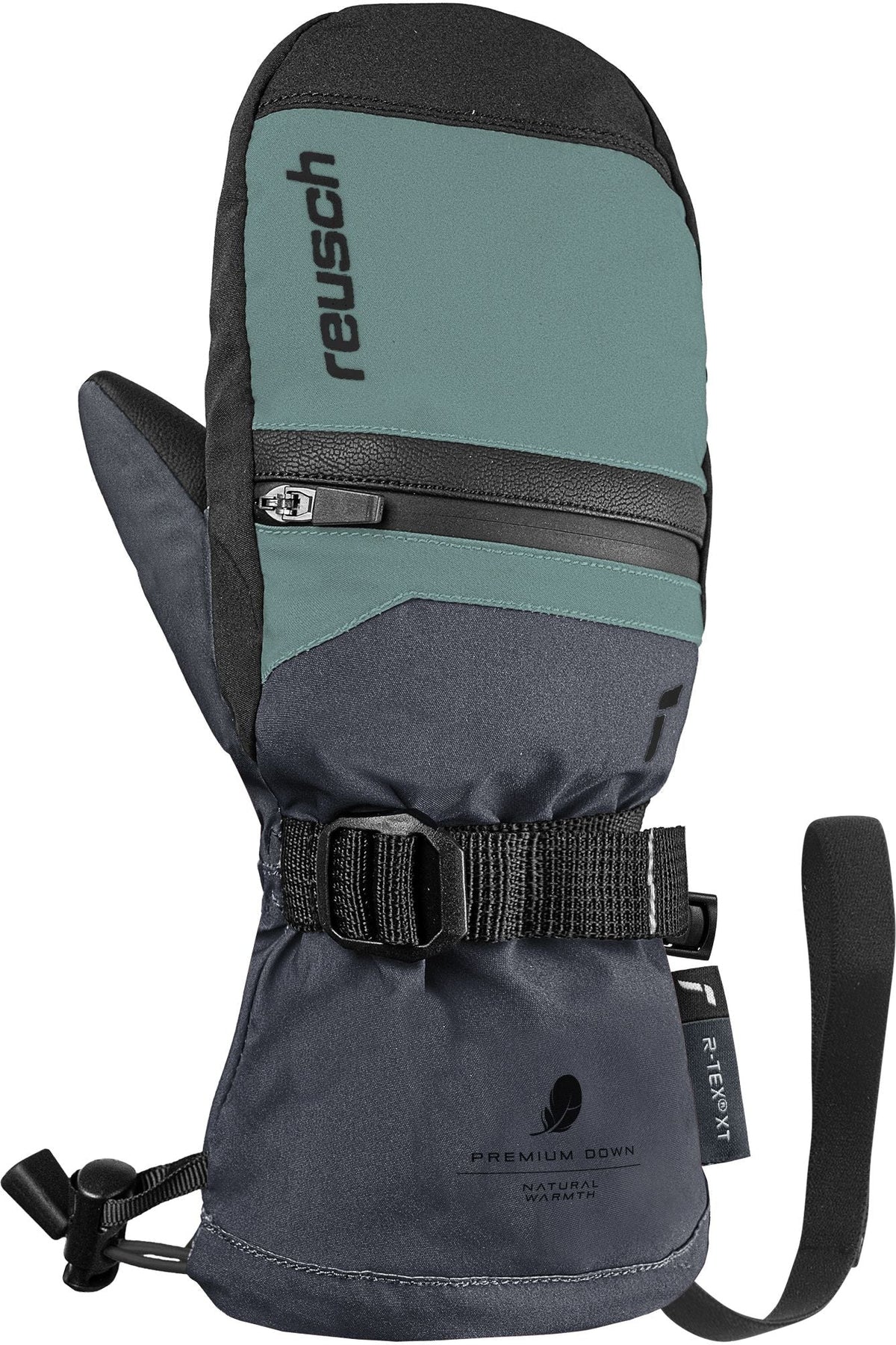 Reusch Lan R-TEX XT Junior Mitten