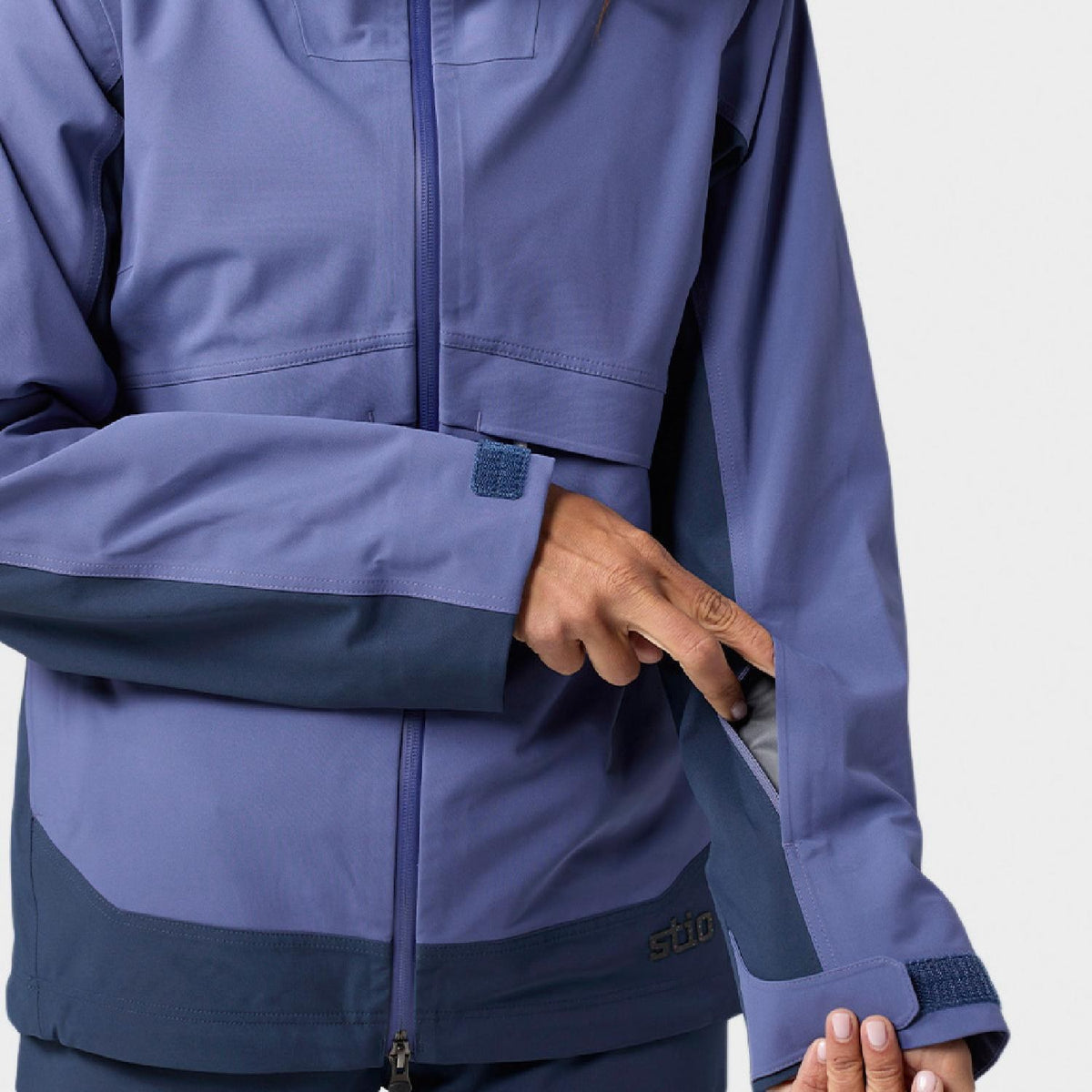 Stio Women’s Skyrider Jacket