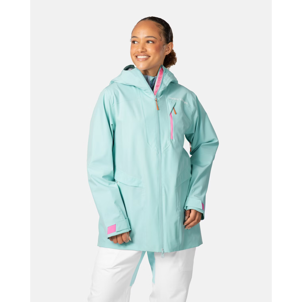 Kari Traa Johanne Women's Ski Jacket