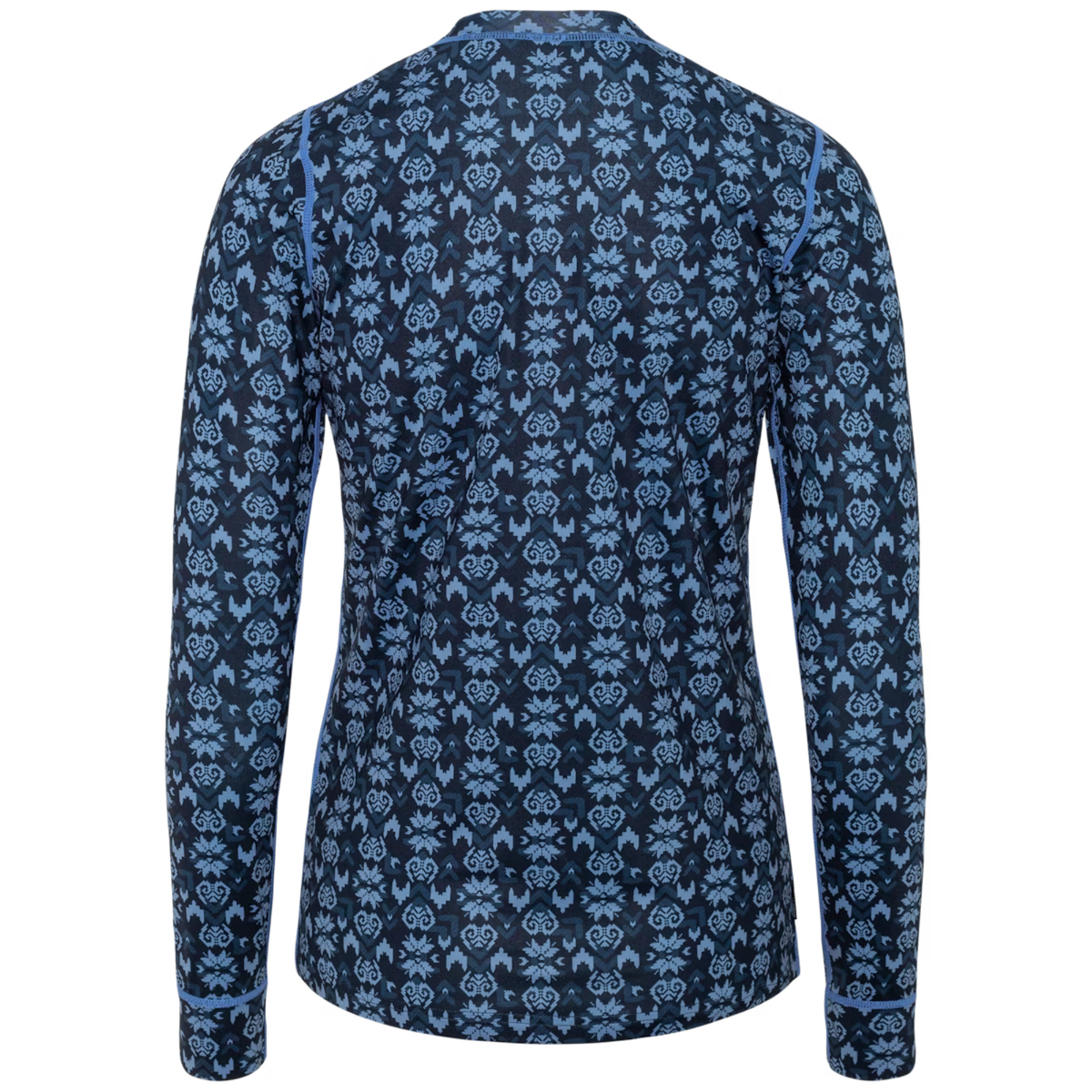 Kari Traa Fryd Long Sleeve Baselayer Top